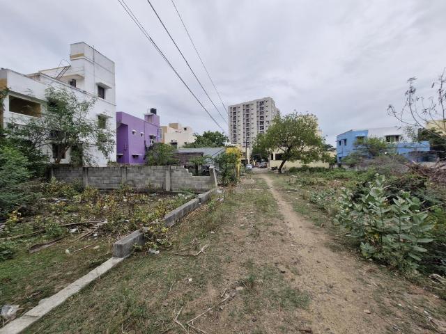 Residential Plot in Sithalapakkam for resale Chennai. The reference number is 20731838