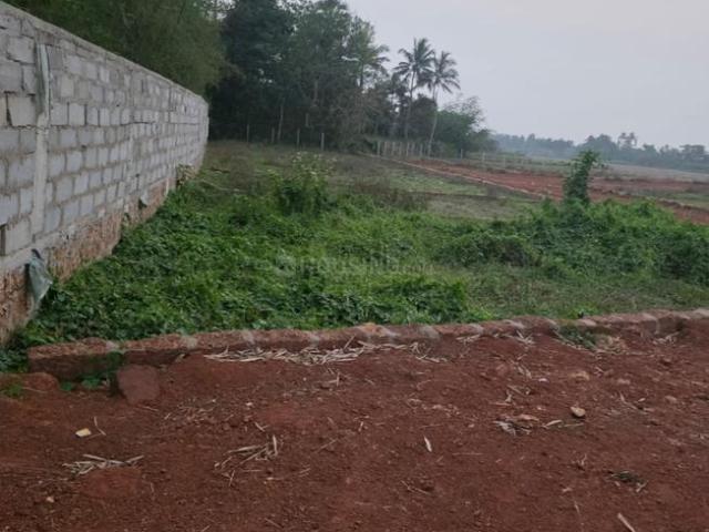 Residential Plot in Siula for resale Bhubaneswar. The reference number is 19693754