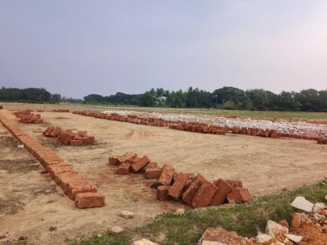 Residential Plot in Siula for resale Bhubaneswar. The reference number is 20438988