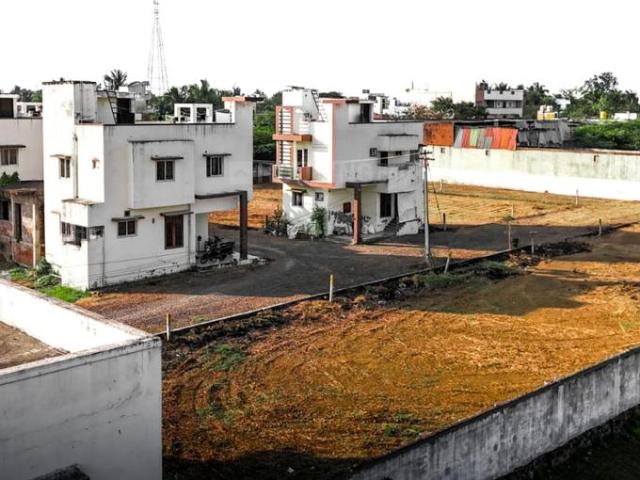 Residential Plot in Sivanthangal for resale Chennai. The reference number is 20699721
