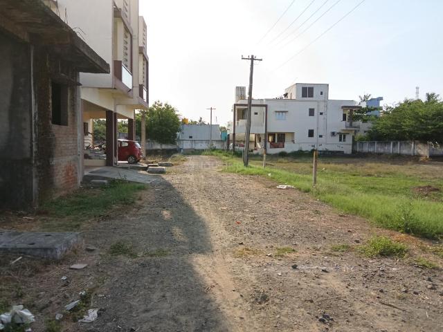 Residential Plot in Sivanthangal for resale Chennai. The reference number is 20064339