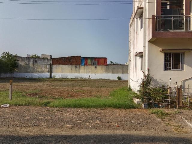 Residential Plot in Sivanthangal for resale Chennai. The reference number is 20073670