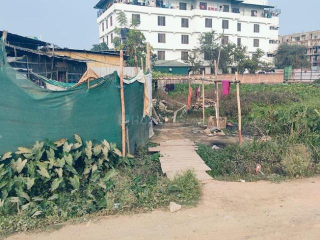 Residential Plot in Six Mile for resale Guwahati. The reference number is 16348068