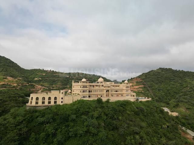 Residential Plot in Siyol for resale Udaipur. The reference number is 20986232