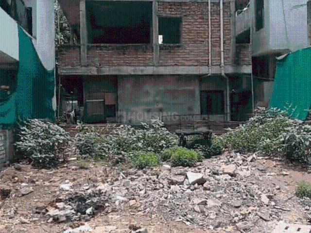 Residential Plot in Smruti Nagar for resale Nagpur. The reference number is 20571428