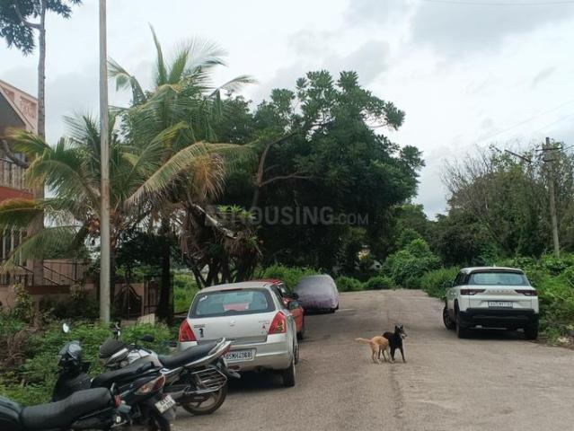 Residential Plot in SMV Layout for resale Bengaluru. The reference number is 15251981