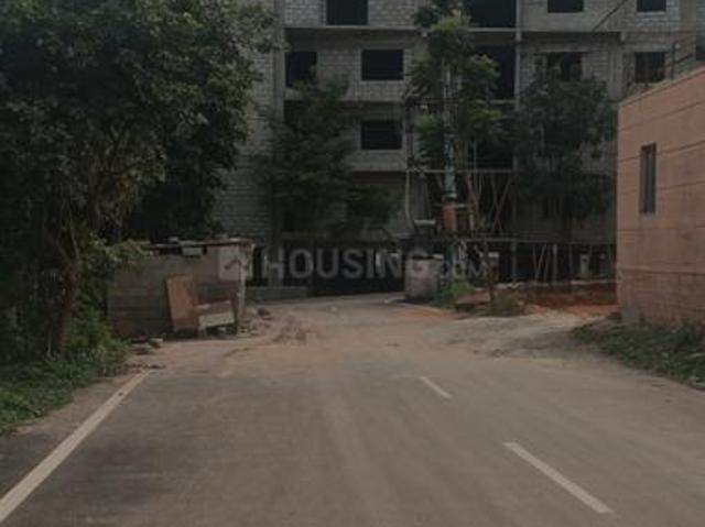 Residential Plot in SMV Layout for resale Bengaluru. The reference number is 15362118