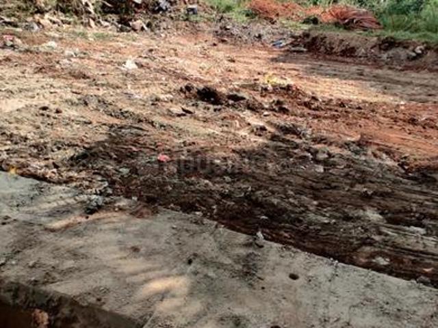 Residential Plot in SMV Layout for resale Bengaluru. The reference number is 18868381