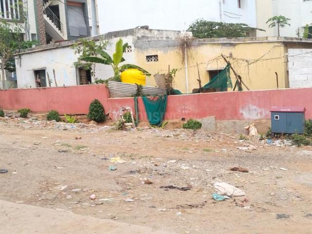 Residential Plot in SMV Layout for resale Bengaluru. The reference number is 19749309