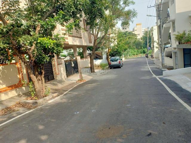 Residential Plot in SMV Layout for resale Bengaluru. The reference number is 19900308
