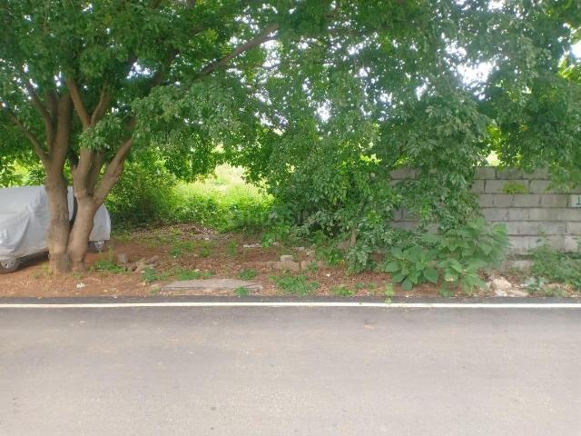Residential Plot in SMV Layout for resale Bengaluru. The reference number is 19900377