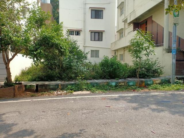 Residential Plot in SMV Layout for resale Bengaluru. The reference number is 19902046