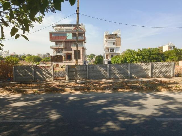 Residential Plot in SMV Layout for resale Bengaluru. The reference number is 19922920