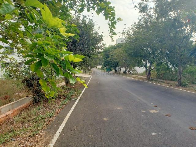 Residential Plot in SMV Layout for resale Bengaluru. The reference number is 19999170