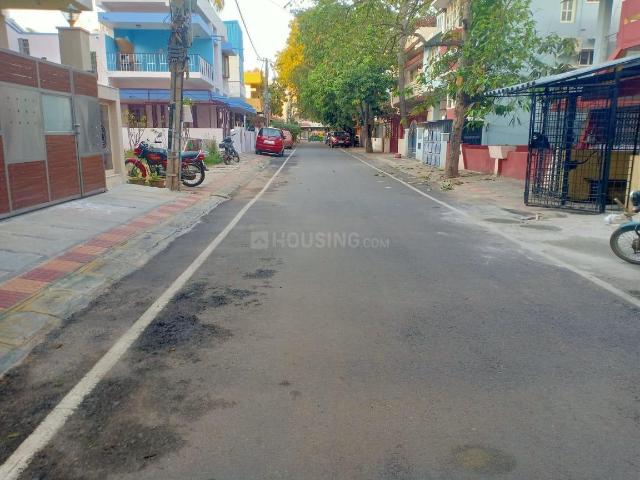 Residential Plot in SMV Layout for resale Bengaluru. The reference number is 19999245