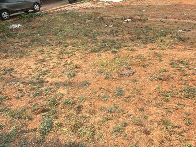 Residential Plot in SMV Layout for resale Bengaluru. The reference number is 20518247
