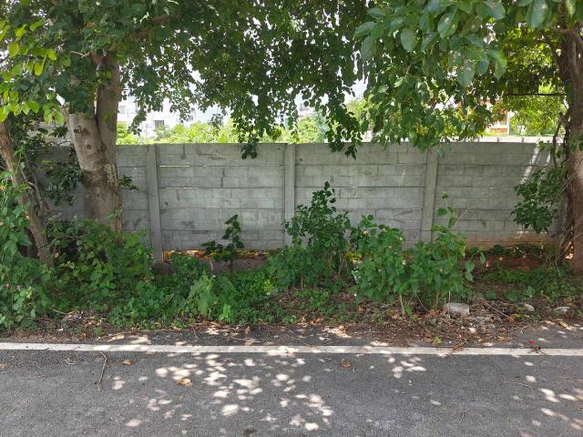 Residential Plot in SMV Layout for resale Bengaluru. The reference number is 20538620