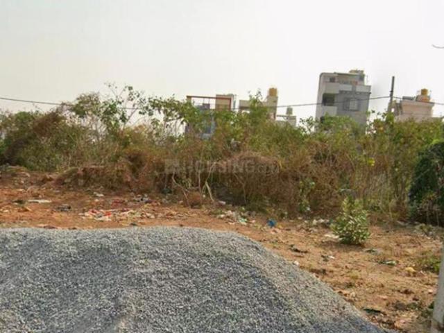 Residential Plot in SMV Layout for resale Bengaluru. The reference number is 20585408