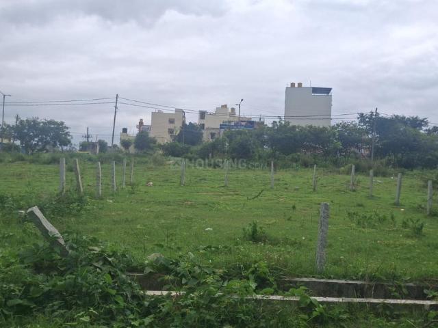 Residential Plot in SMV Layout for resale Bengaluru. The reference number is 20620189