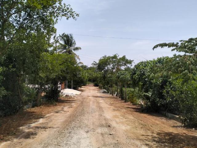 Residential Plot in SMV Layout for resale Bengaluru. The reference number is 20698400