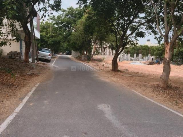 Residential Plot in SMV Layout for resale Bengaluru. The reference number is 20009811
