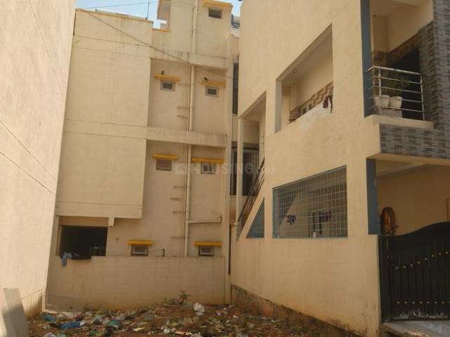 Residential Plot in SMV Layout for resale Bengaluru. The reference number is 20032206