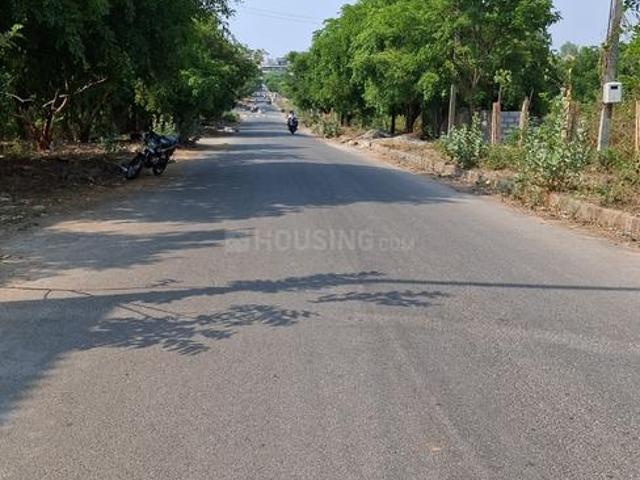 Residential Plot in SMV Layout for resale Bengaluru. The reference number is 20094870