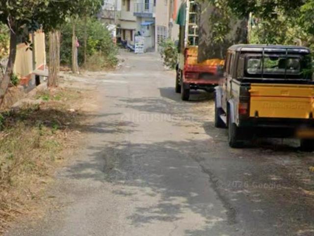 Residential Plot in SMV Layout for resale Bengaluru. The reference number is 20163930