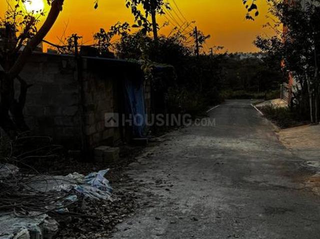 Residential Plot in SMV Layout for resale Bengaluru. The reference number is 20218867