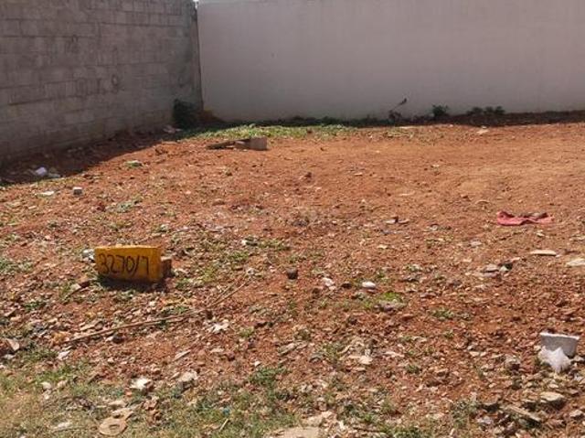 Residential Plot in SMV Layout for resale Bengaluru. The reference number is 20311254