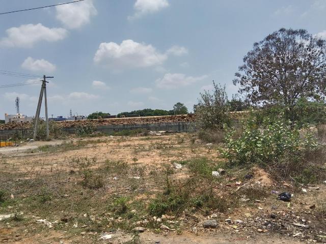 Residential Plot in Sogandi for resale Chennai. The reference number is 20631515