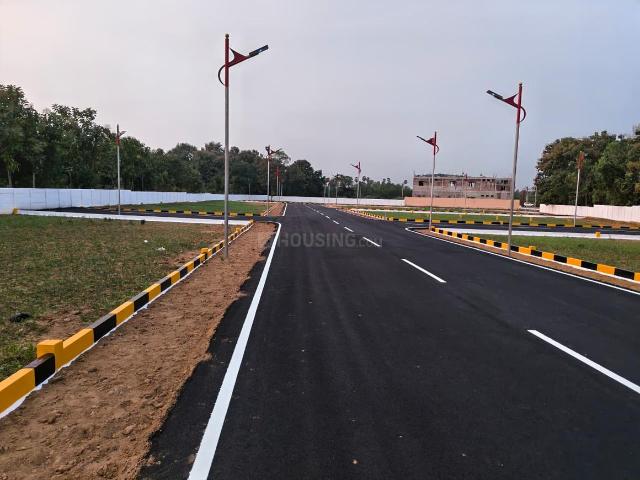 Residential Plot in Sogandi for resale Chennai. The reference number is 20765878