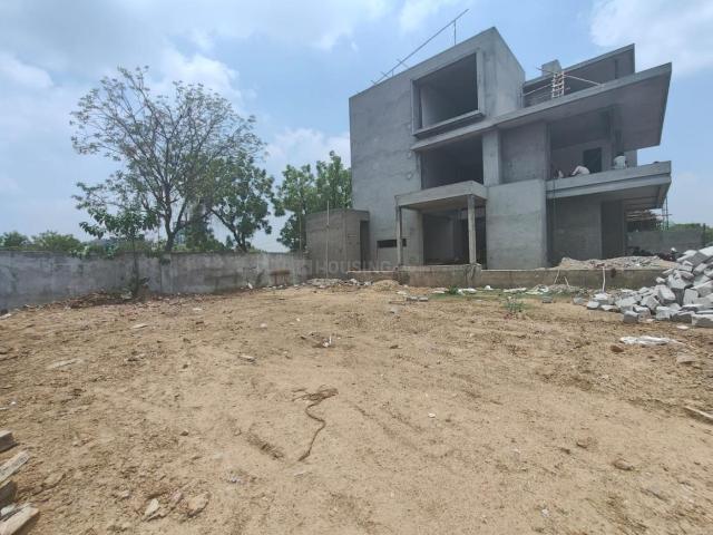 Residential Plot in Sola for resale Ahmedabad. The reference number is 20456382