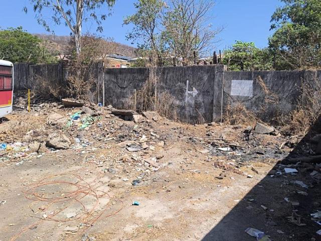 Residential Plot in Somatane for resale Pune. The reference number is 20433992