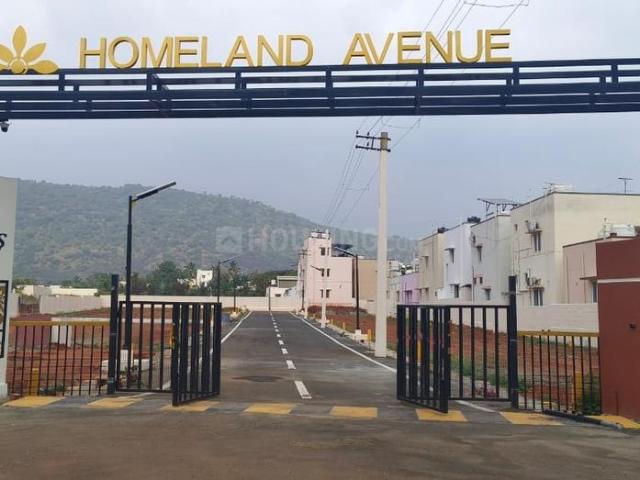 Residential Plot in Somayampalayam for resale Coimbatore. The reference number is 19180843