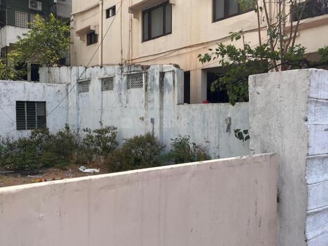 Residential Plot in Somajiguda for resale Hyderabad. The reference number is 20447957