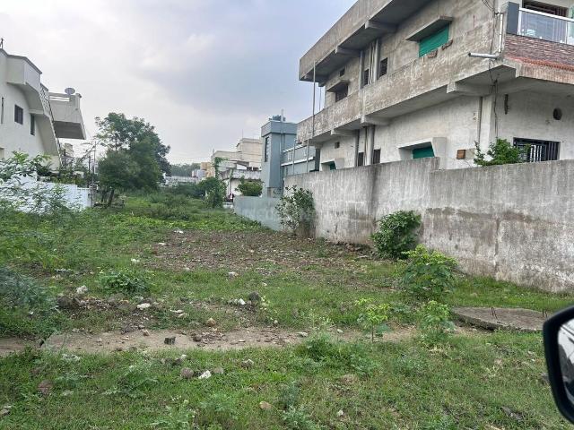 Residential Plot in Somalwada for resale Nagpur. The reference number is 20191657