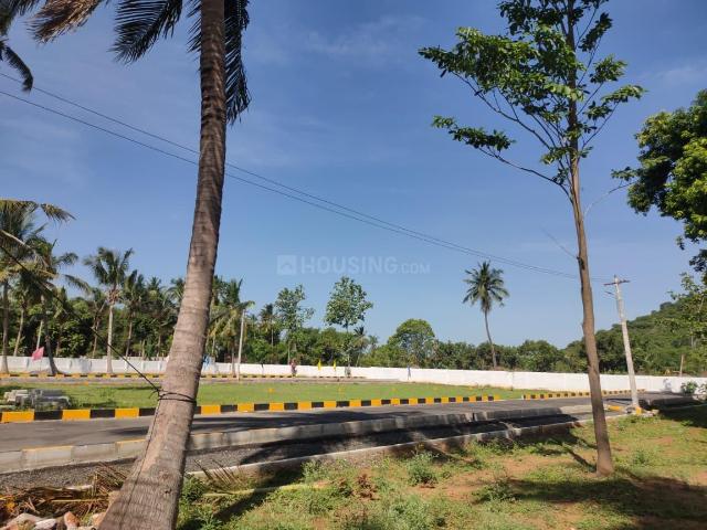 Residential Plot in Somangalam for resale Chennai. The reference number is 19561570