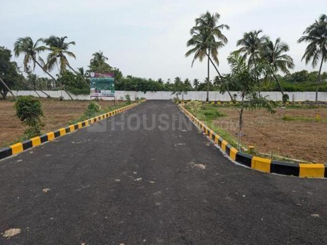 Residential Plot in Somangalam for resale Chennai. The reference number is 20079243