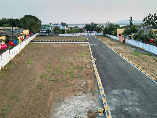 Residential Plot in Somangalam for resale Chennai. The reference number is 20299937