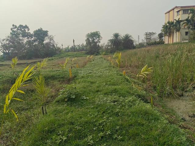 Residential Plot in Sonarpur for resale Kolkata. The reference number is 19689009