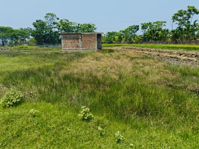 Residential Plot in Sonarpur for resale Kolkata. The reference number is 19944521