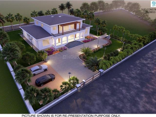 Residential Plot in Sonarpur for resale Kolkata. The reference number is 20244966