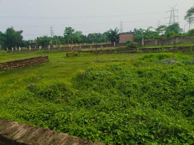 Residential Plot in Sonarpur for resale Kolkata. The reference number is 20442078
