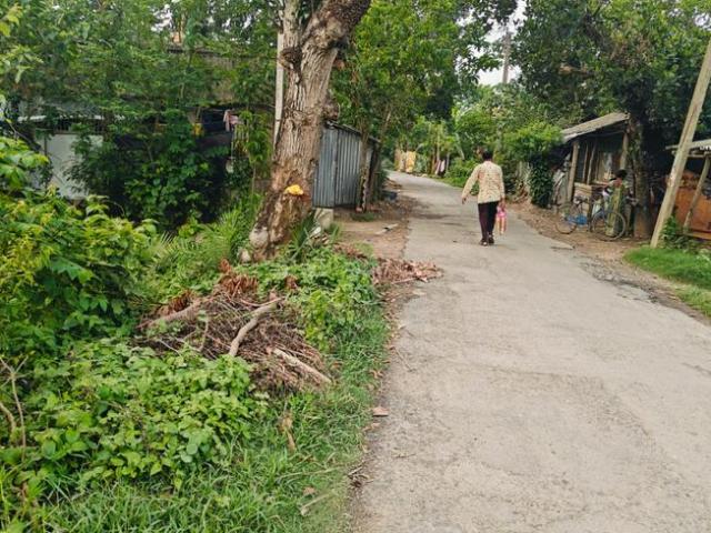 Residential Plot in Sonarpur for resale Kolkata. The reference number is 20980608