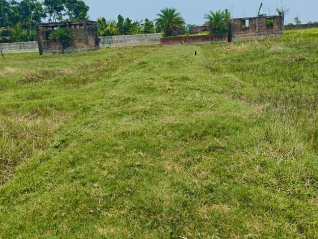 Residential Plot in Sonarpur for resale Kolkata. The reference number is 20993745