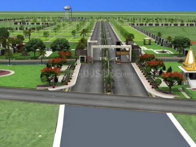 Residential Plot in Sonepur for resale Saran. The reference number is 11941772