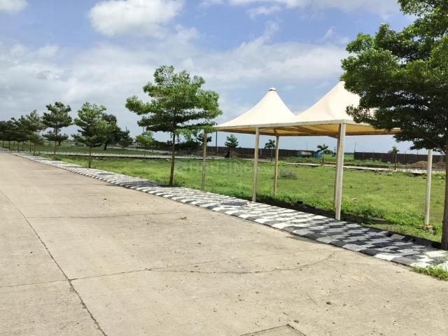 Residential Plot in Songir for resale Indore. The reference number is 13568097