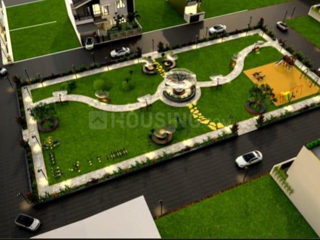 Residential Plot in Songir for resale Indore. The reference number is 19897860