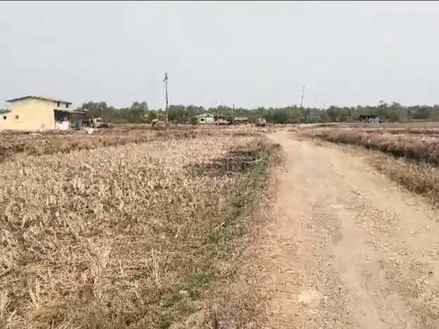 Residential Plot in Sonkhar for resale Navi Mumbai. The reference number is 20169063
